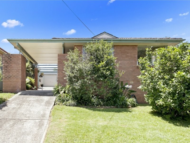 94 Beatus Street, Unanderra NSW 2526
