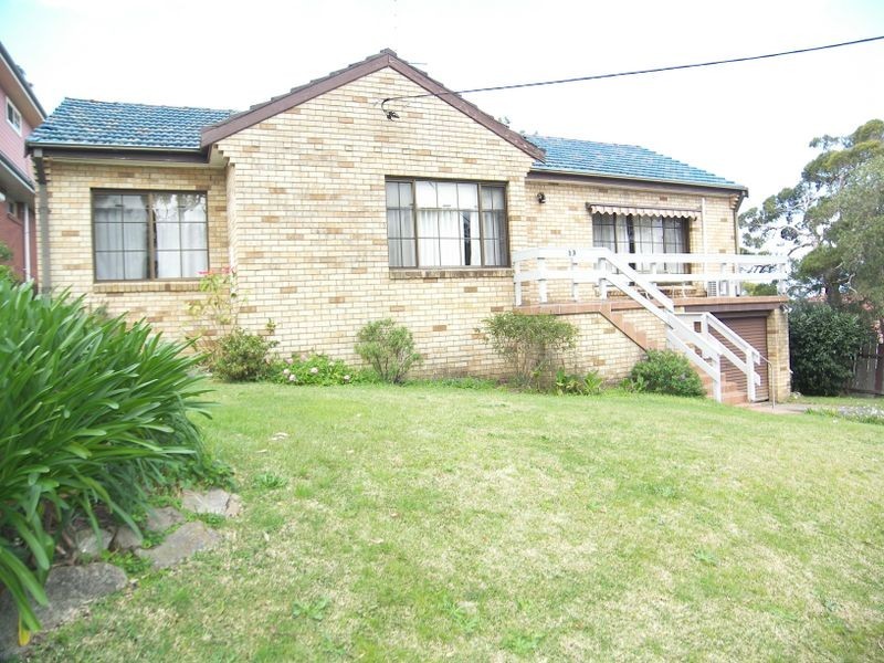 13 St George Avenue, Figtree NSW 2525