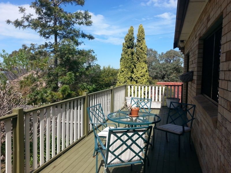 13 St George Avenue, Figtree NSW 2525