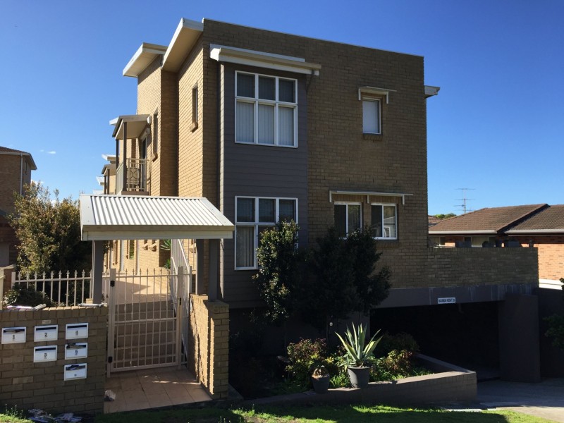 5/26 Loftus Street, Wollongong NSW 2500
