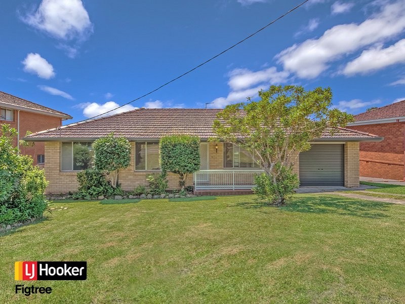 121 Jacaranda Avenue, Figtree NSW 2525