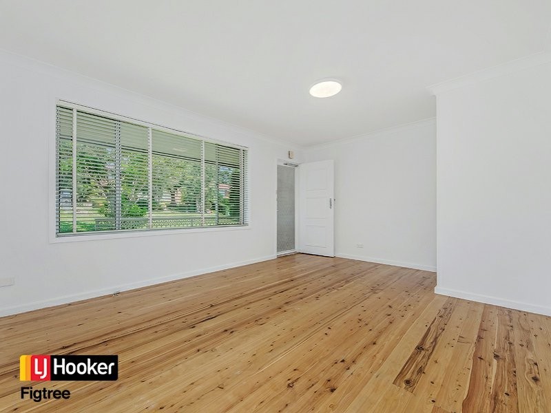 121 Jacaranda Avenue, Figtree NSW 2525