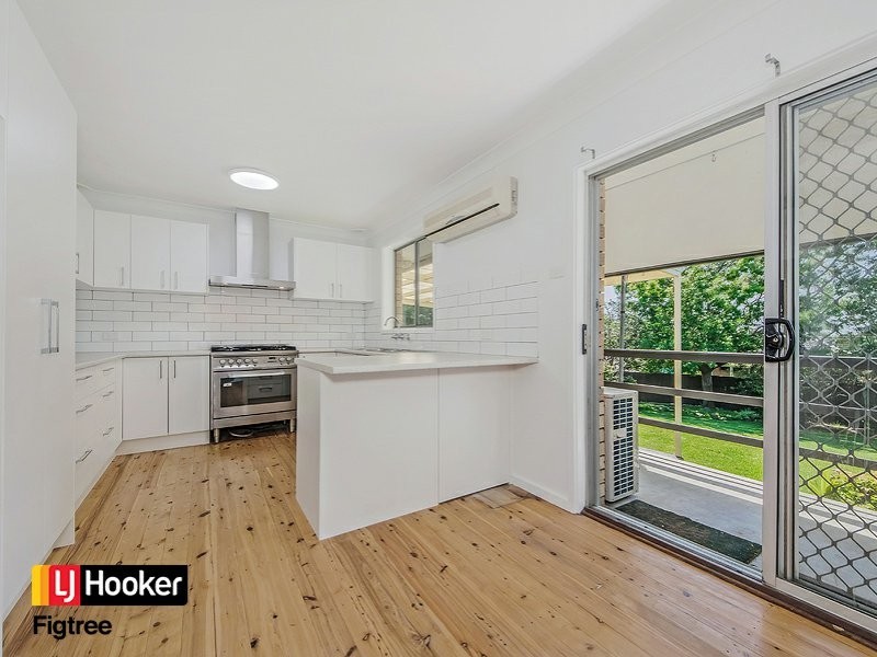 121 Jacaranda Avenue, Figtree NSW 2525