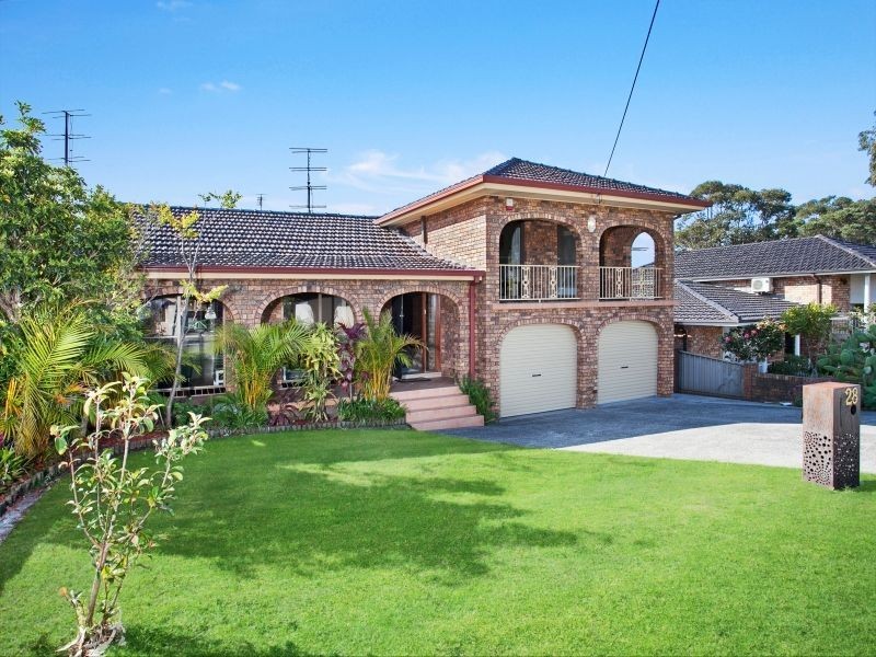 28 Tarrawanna Road, Corrimal NSW 2518