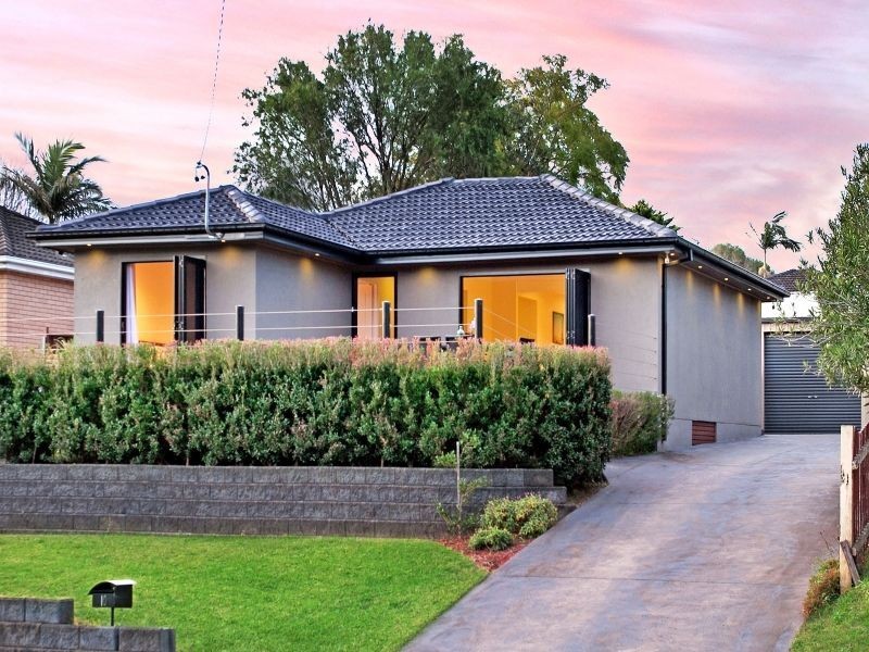 10 Stanley Avenue, Farmborough Heights NSW 2526