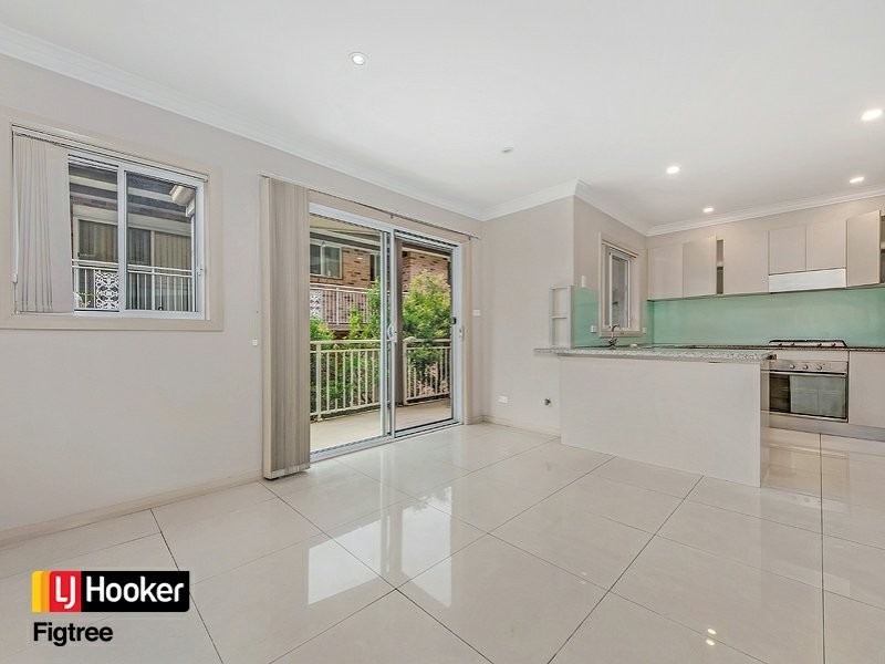 4/26 Loftus Street, Wollongong NSW 2500