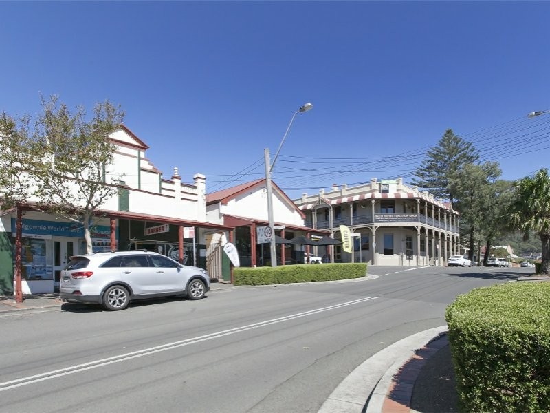 21 Kembla Street, Balgownie NSW 2519