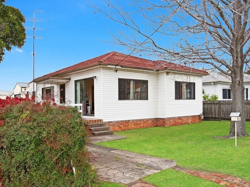 27 Chapman Street, Fairy Meadow NSW 2519