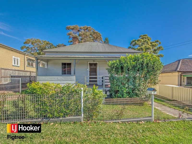 56 Gilmore Street, West Wollongong NSW 2500