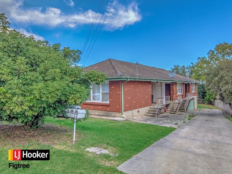3/1 Lewis Drive, Figtree NSW 2525