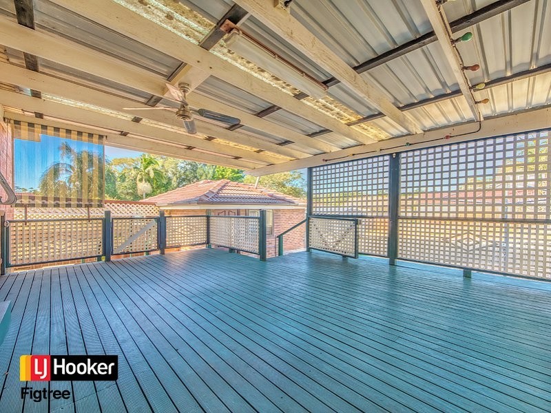 13 Wallawa Street, Figtree NSW 2525