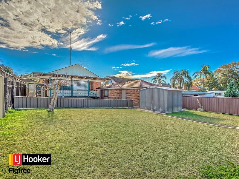 13 Wallawa Street, Figtree NSW 2525