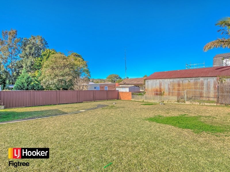 13 Wallawa Street, Figtree NSW 2525