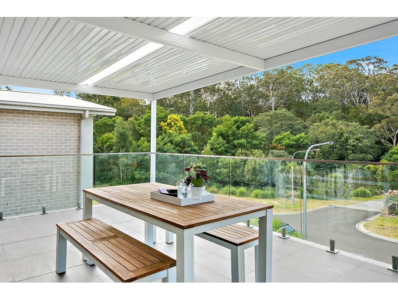 25A Lantarra Place, Figtree NSW 2525