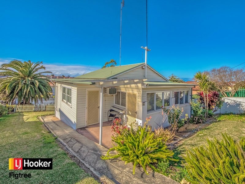 29 Lake Heights Road, Lake Heights NSW 2502