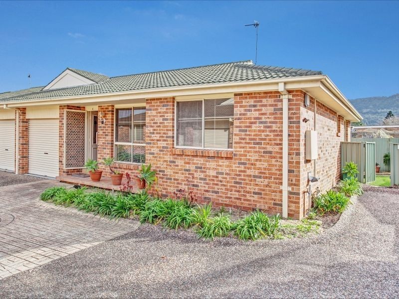 6/49 Balgownie Road, Balgownie NSW 2519