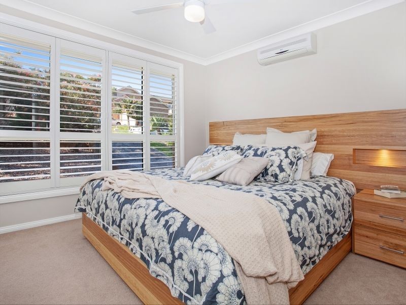 19 Silvertop Parade, Cordeaux Heights NSW 2526