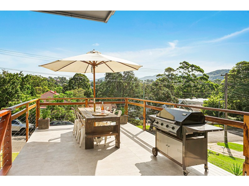 11 Bukari Street, West Wollongong NSW 2500