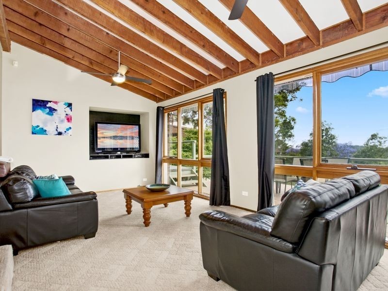 3 Arter Avenue, Figtree NSW 2525