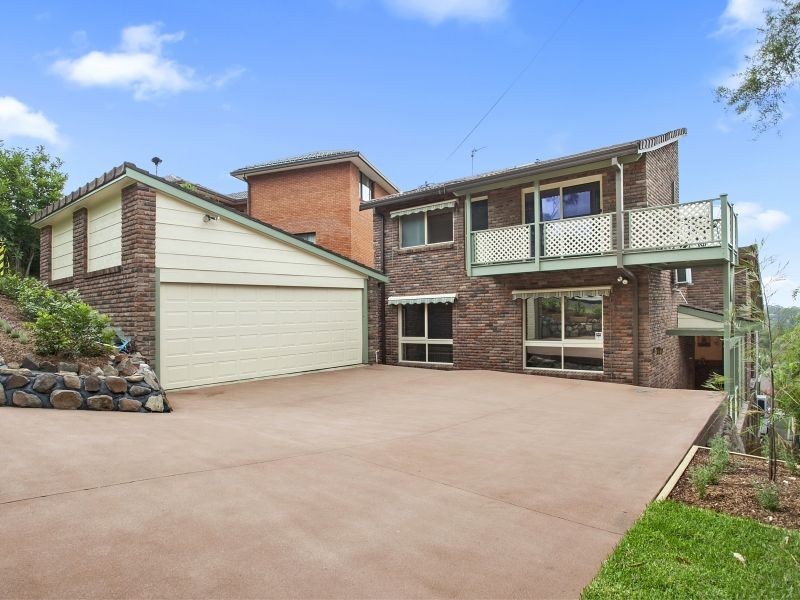 3 Arter Avenue, Figtree NSW 2525