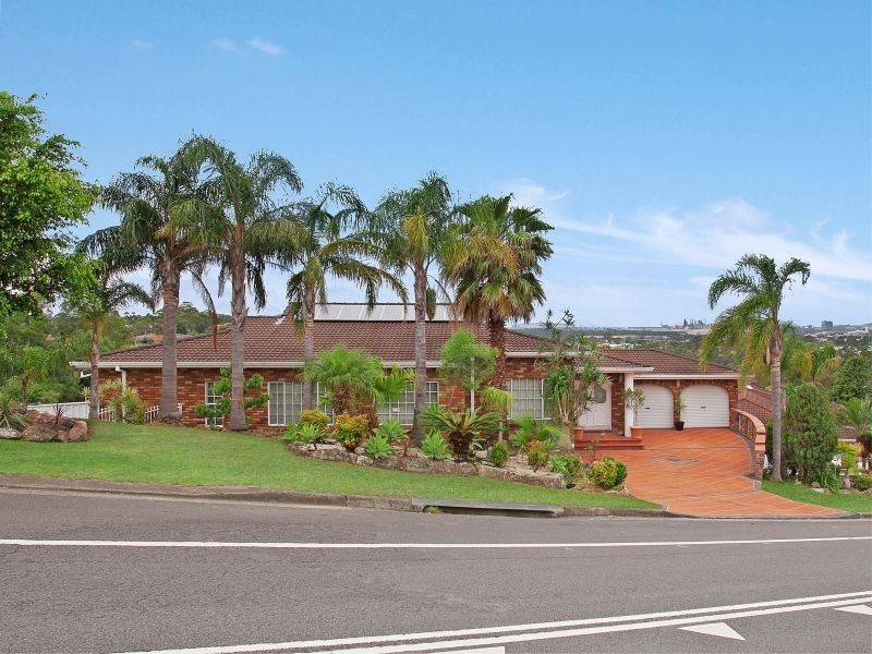 104 Derribong Drive, Cordeaux Heights NSW 2526