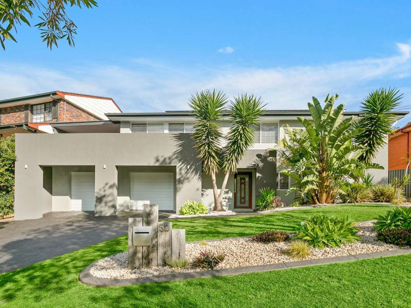 52 Langson Avenue, Figtree NSW 2525