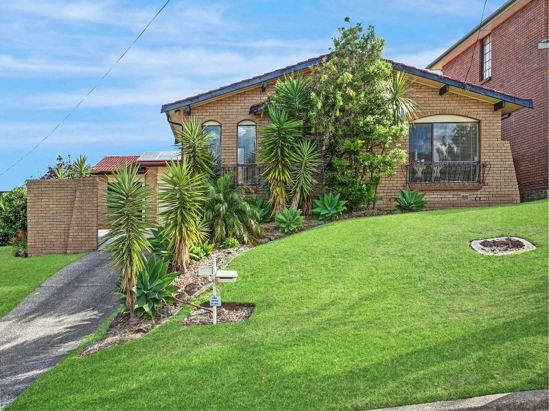 67 Fairloch Avenue, Farmborough Heights NSW 2526