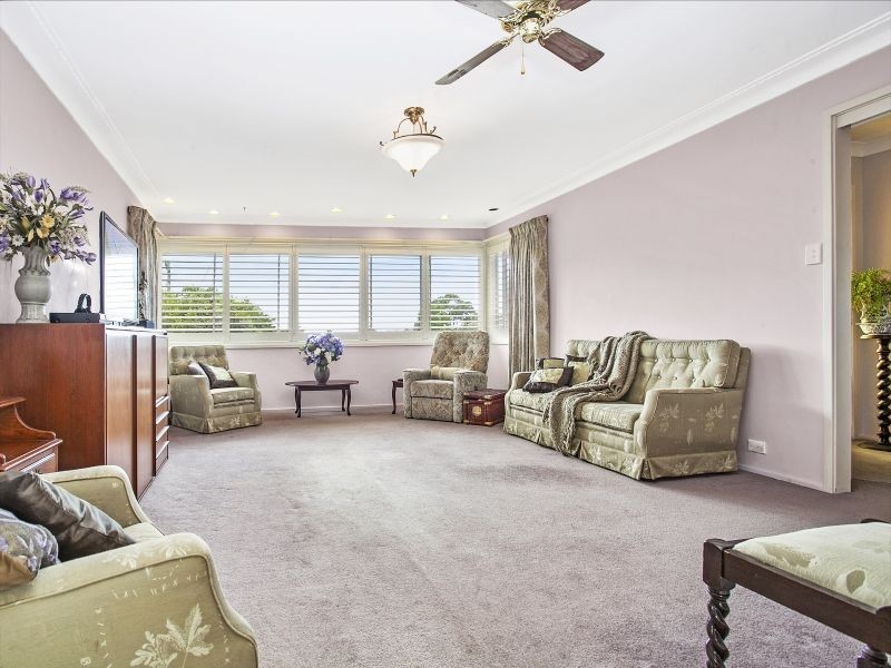 5 Kerrawah Avenue, Figtree NSW 2525