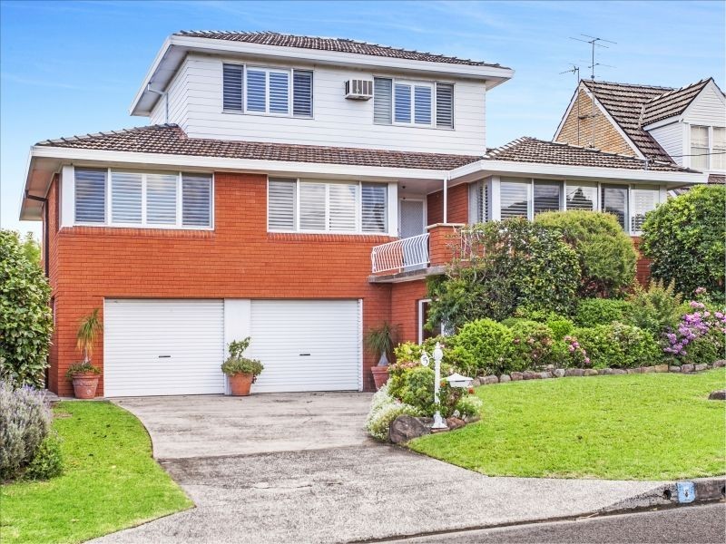 5 Kerrawah Avenue, Figtree NSW 2525