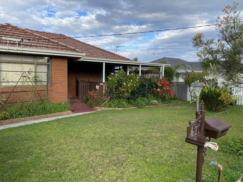 47 Sammat Avenue, Barrack Heights NSW 2528