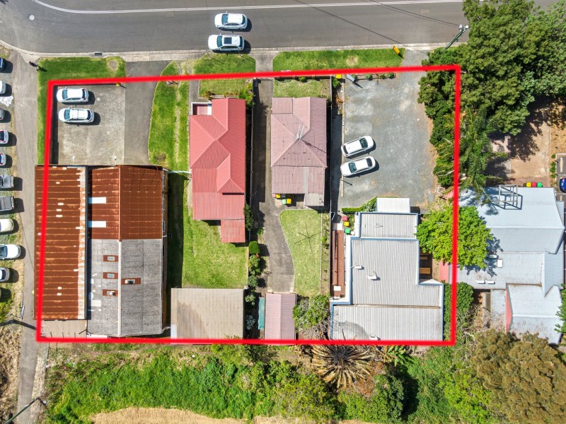 2,4,6,8 Belmore Street, Wollongong NSW 2500