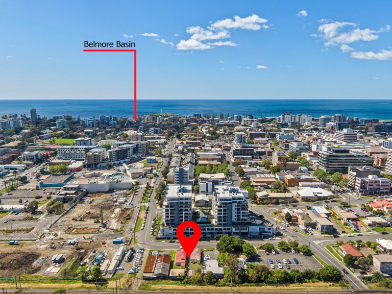 2,4,6,8 Belmore Street, Wollongong NSW 2500