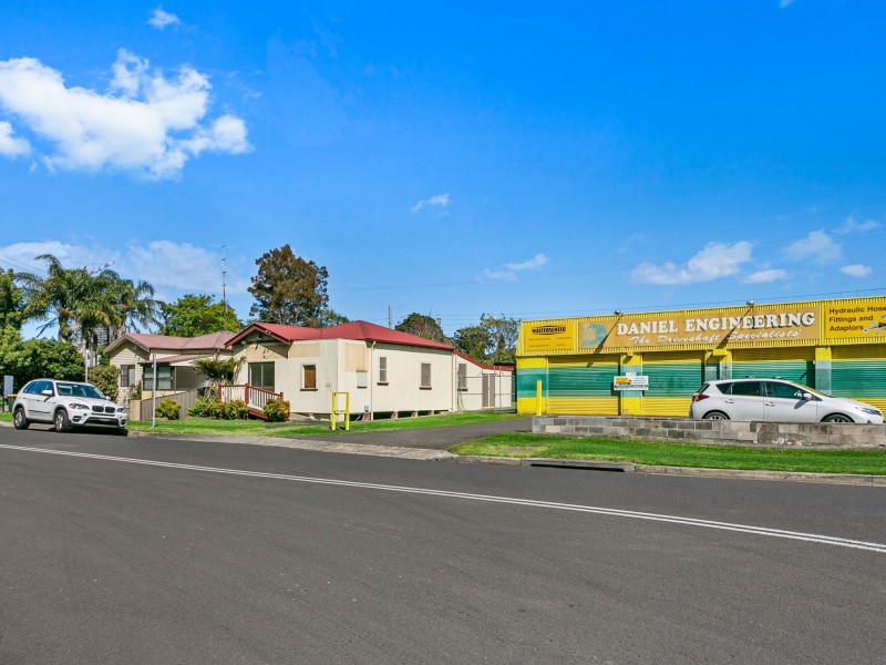 2,4,6,8 Belmore Street, Wollongong NSW 2500