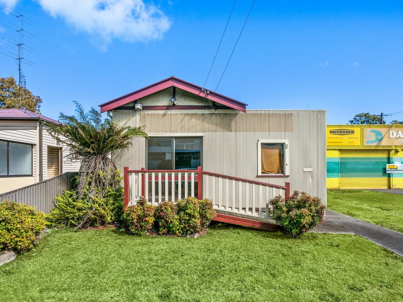 2,4,6,8 Belmore Street, Wollongong NSW 2500