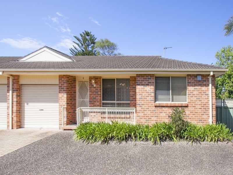 4/49 Balgownie Road, Balgownie NSW 2519