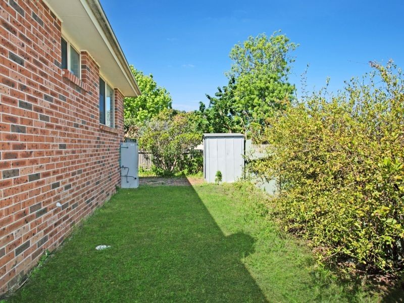 4/49 Balgownie Road, Balgownie NSW 2519