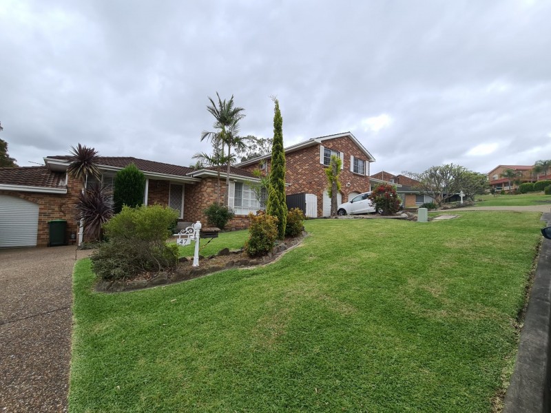 47 Cannon Avenue, Dapto NSW 2530