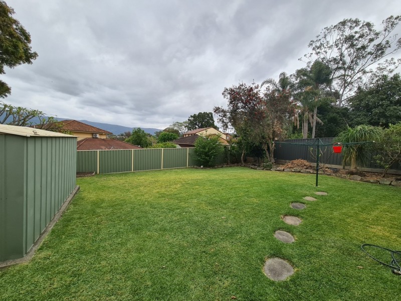 47 Cannon Avenue, Dapto NSW 2530