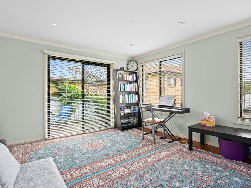 2/47 Rowland Avenue, Wollongong NSW 2500