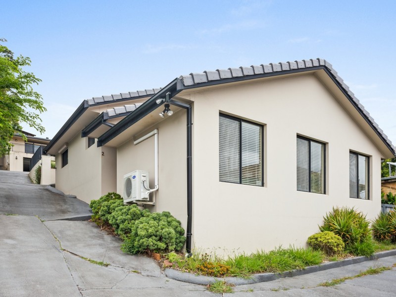 2/47 Rowland Avenue, Wollongong NSW 2500