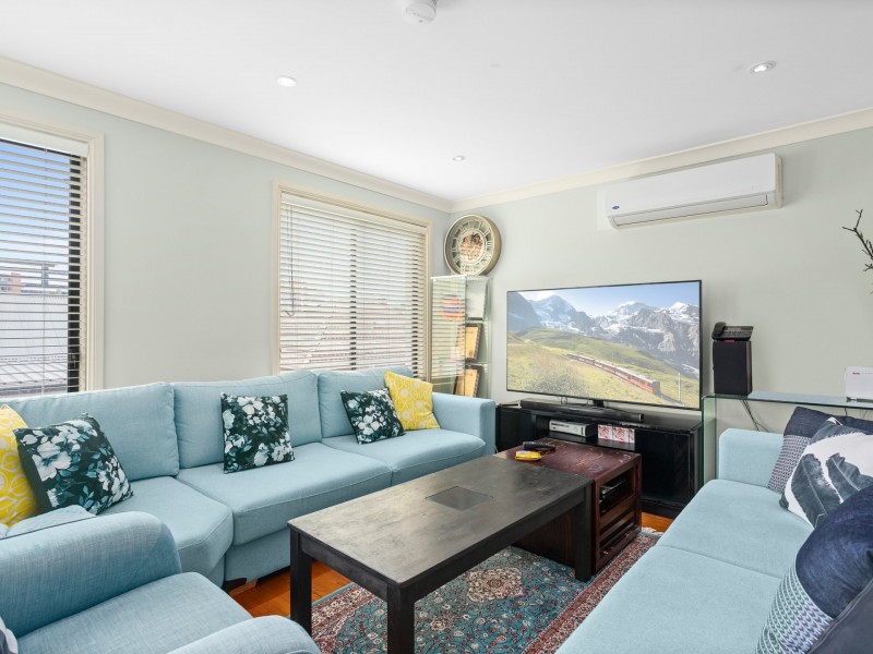 2/47 Rowland Avenue, Wollongong NSW 2500
