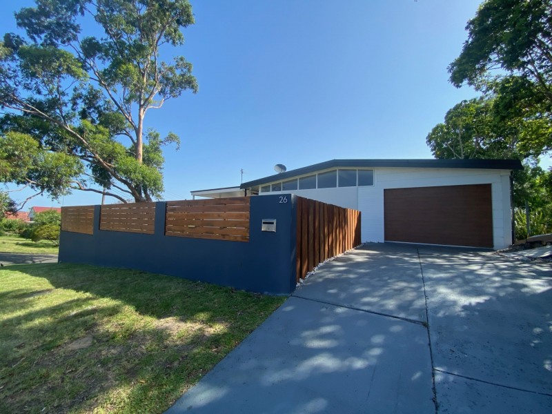 26 Yellagong Street, West Wollongong NSW 2500