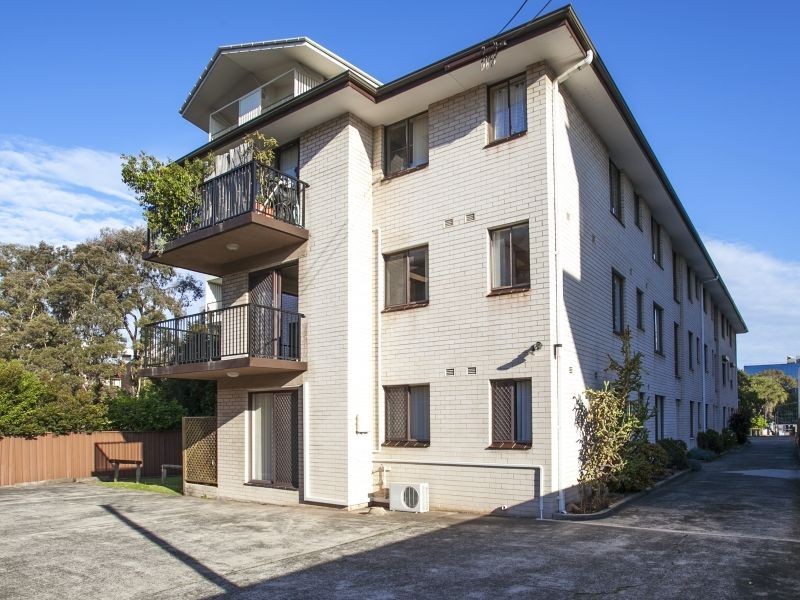 10/38 Market Street, Wollongong NSW 2500