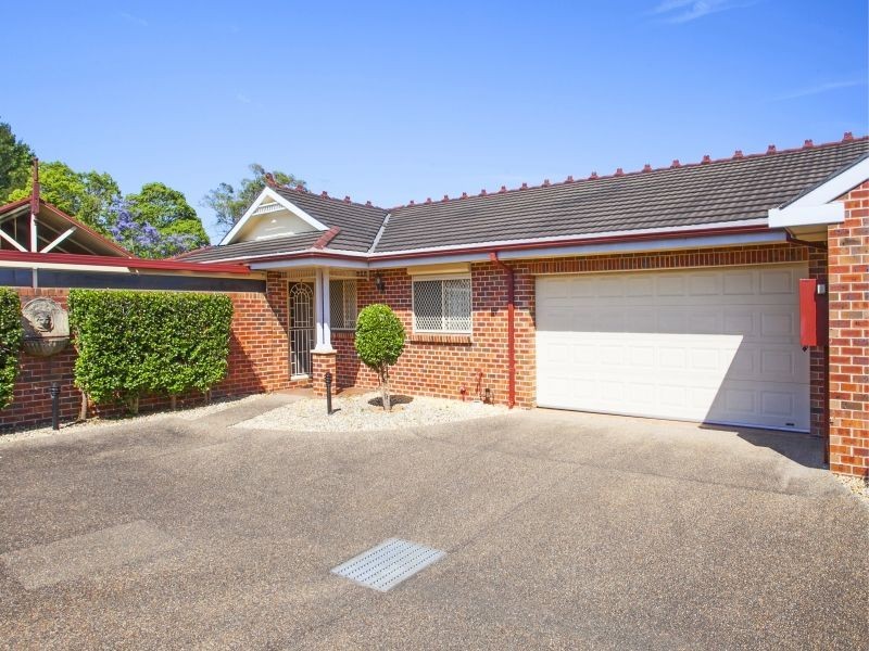 2/2-4 Bellevue Road, Figtree NSW 2525