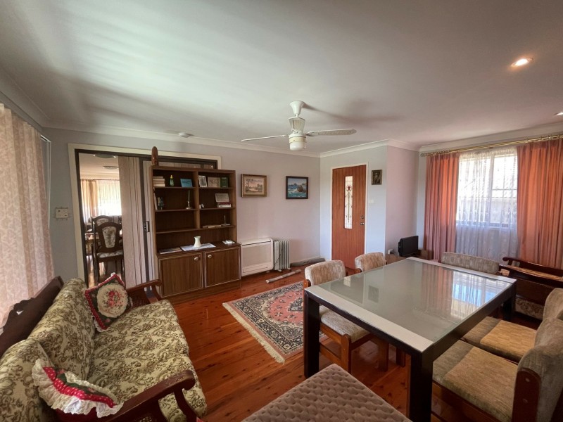 21a Myee Street, Kanahooka NSW 2530