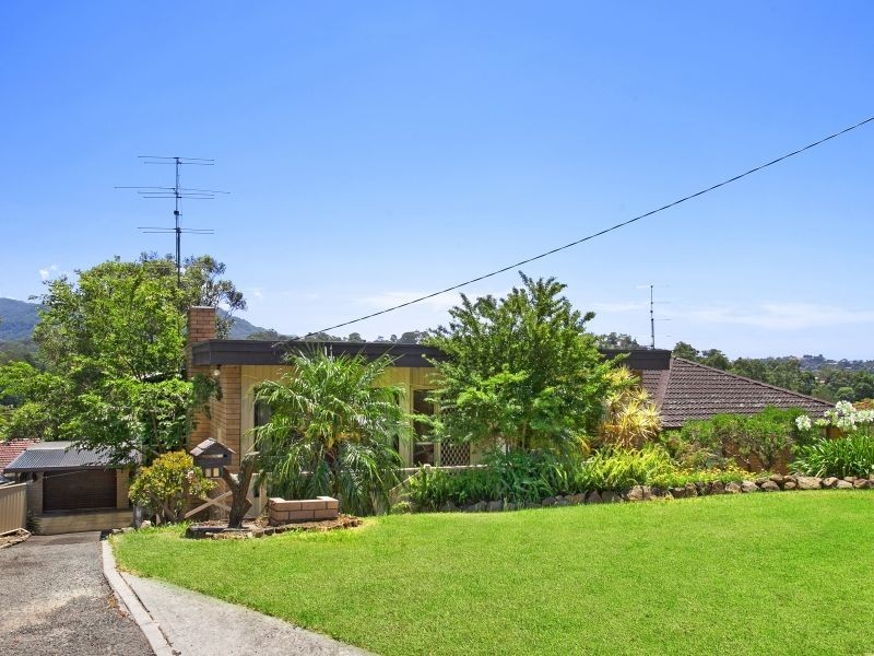 12 Springfield Avenue, Figtree NSW 2525