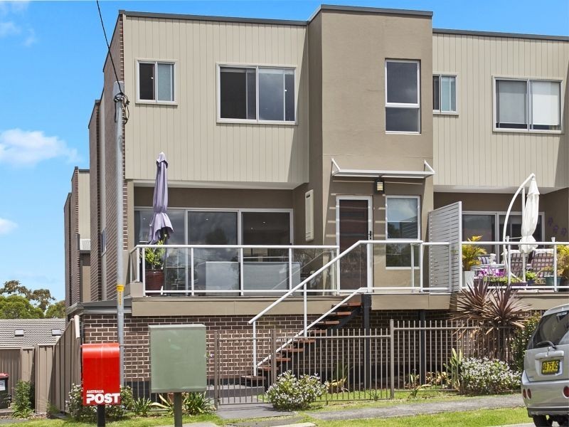 4/261 Farmborough Road, Farmborough Heights NSW 2526