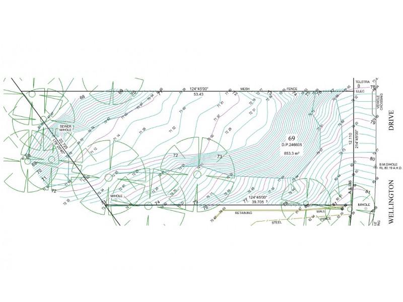 4/261 Farmborough Road, Farmborough Heights NSW 2526 Floorplan