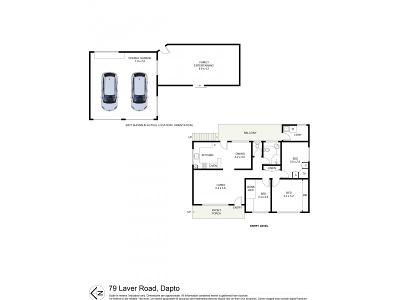 79 Laver Road, Dapto NSW 2530