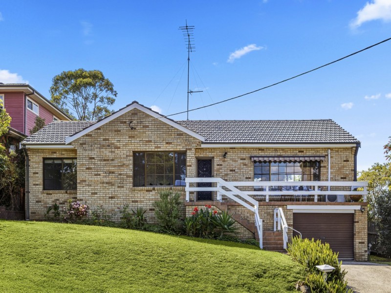 13 St George Avenue, Figtree NSW 2525